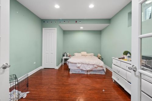 12465 Thornberry Dr, Lemont IL  60439-4616 exterior