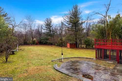 13908 Gate Dr, Silver Spring MD 20906-2208 exterior