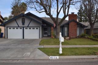8114 Mariposa St, Fresno, CA 93720-2011