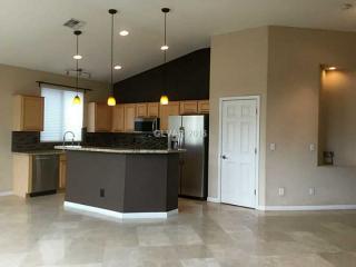 3003 Panorama Ridge Dr, Henderson NV  89052-4098 exterior