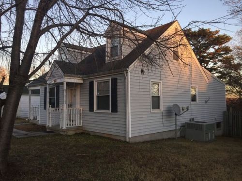 651 Mica Rd, Ridgeway, VA 24148-3495