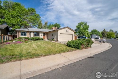610 Parkview Mountain Dr, Fort Collins, CO 80550-4910