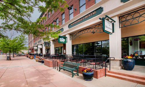 19804 Summerset Ln, Parker CO 80138-8077 exterior