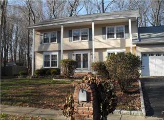 18 Merritt Ter, Matawan, NJ 07747-9658