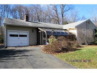 38 Deforest Dr, Branford, CT 06405-2879