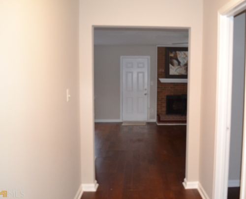 1790 Riverchase Cir, Conyers GA  30013-6501 exterior