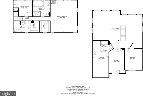 1258 River Rd, Shady Side MD 20764-9694 exterior