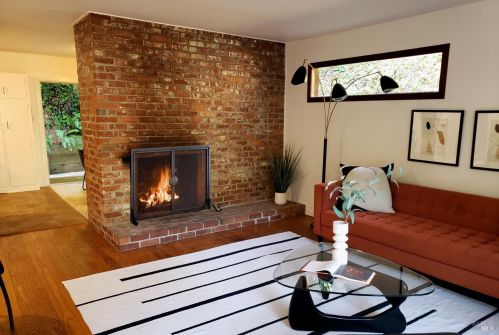 40 Marguerite Ave, Mill Valley, CA 94941-1019