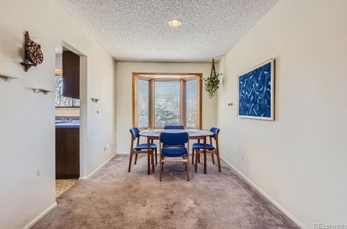 6257 Poplar St, Englewood CO 80112-1636 exterior