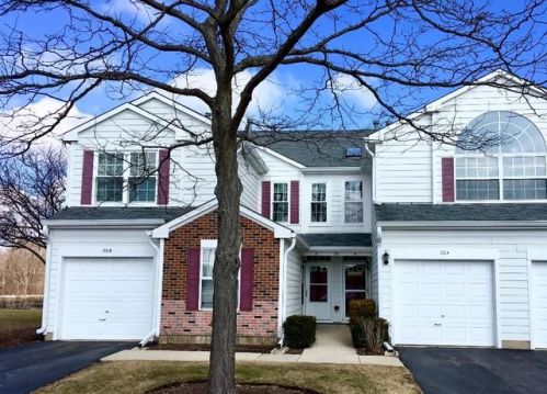20 Taft Ct, Streamwood, IL 60107-4203