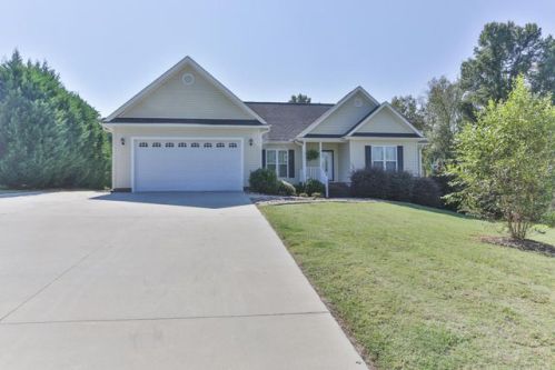 134 Glen Rose Dr, Rockingham, NC 28379-3167