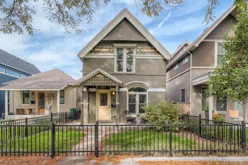 43 Elati St, Denver, CO 80223-1501