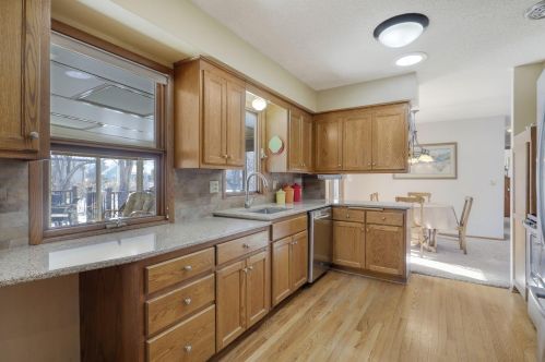 2305 5, Saint Paul MN  55112-6538 exterior