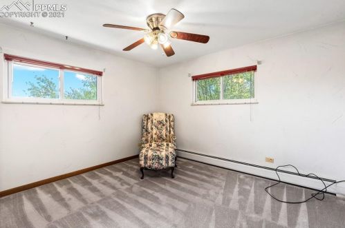 1057 Golden St, Calhan CO  80808-8642 exterior