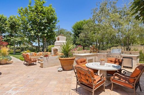 50 Golden Eagle, Irvine CA  92603-0308 exterior