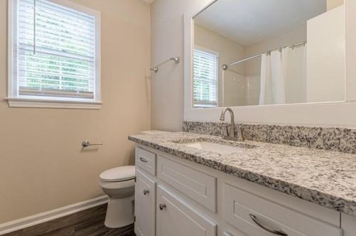 3962 Woodland Cir, Conyers GA  30013-3057 exterior