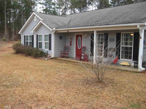 138 Mcmullen Rd, Forsyth, GA 31029-9609