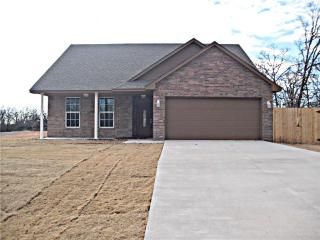 251 Oakridge Rd, Tecumseh, OK 74873-2302