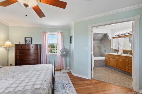 45389 Rampart Rd, Parker CO 80138-4317 exterior