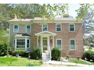 3012 Overwood Ln, Lithonia, GA 30078-3513