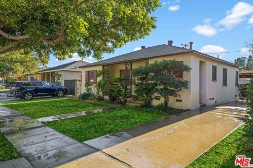 1822 34th St, Santa Monica, CA 90404-5007