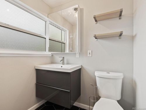 2753 Webster St, Denver CO  80227-3409 exterior