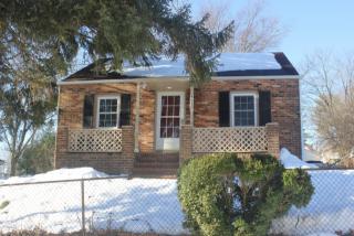 4515 Sigsbee Rd, Silver Spring MD  20906-4649 exterior