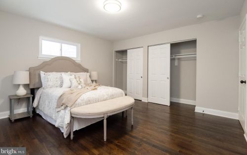 1411 Leister Dr, Silver Spring MD 20904-1548 exterior