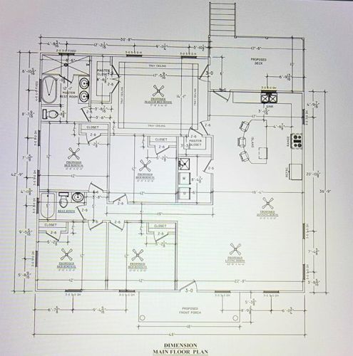 682 Caribbean Dr, Forest Park, GA 30297-4251