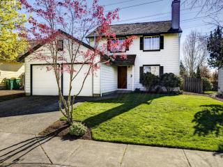 16488 Argyle Way, Portland OR  97229-1863 exterior