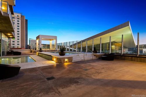 891 14th St, Denver CO  80202-3211 exterior