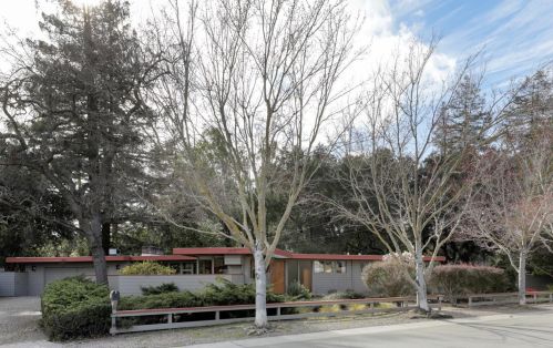 3618 Laguna Ave, Palo Alto, CA 94306-2627