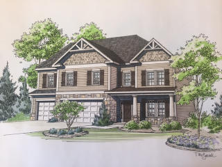 308 Troup Ct, Holly Springs, GA 30115-2022