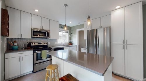 4585 Fox St, Englewood CO 80110-5620 exterior