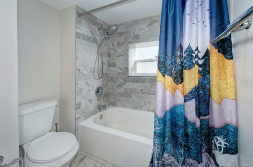 1882 Us Highway 24, Leadville CO  80461-2400 exterior