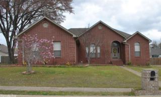 1502 Rodeo Dr, Benton, AR 72022-6646