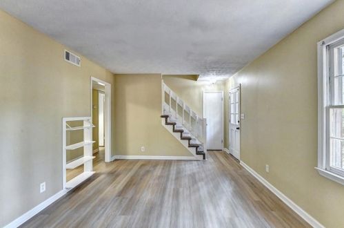 3936 Woodland Cir, Conyers GA  30013-3057 exterior