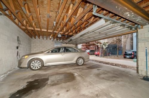 1321 Bosworth Ave, Chicago IL  60642-2341 exterior