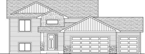 701 8th Ave, Rice, MN 56367-9836
