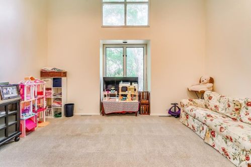 4140 Tamworth Rd, Fort Worth TX  76116-8122 exterior