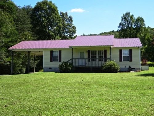 2252 Old Federal Rd, Ocoee, TN 37361-3447