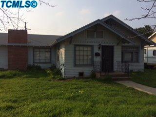 321 Van Ness Ave, Cairns Corner, CA 93247-1923