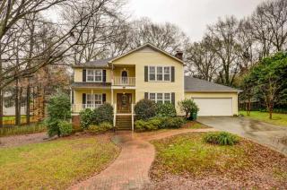 103 Gilden Ln, Simpsonville, SC 29681-4714