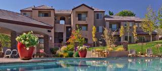6200 Montano Plaza Dr, Albuquerque NM  87120-5747 exterior