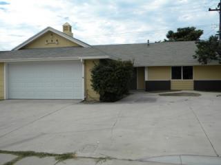 1241 Fuchsia St, Oxnard, CA 93036-2209
