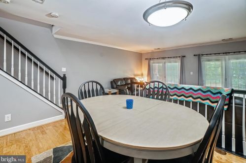 3836 Chesterwood Dr, Silver Spring MD 20906-2862 exterior