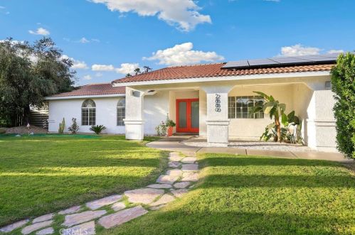 2880 San Angelo Rd, Palm Springs, CA 92262-3806
