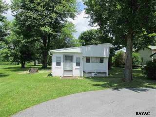 4841 Harmony Grove Rd, York, PA 17315-3009