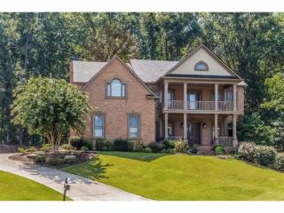 851 Maryhill Dr, Kennesaw, GA 30152-6973