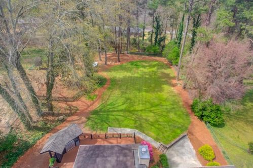 2570 Lake Capri Rd, Conyers GA  30012-3342 exterior